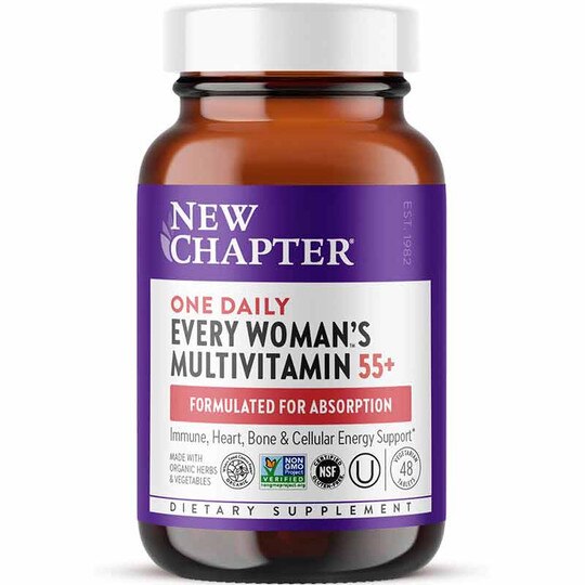 Every Womans One Daily Multi 55+, NCH